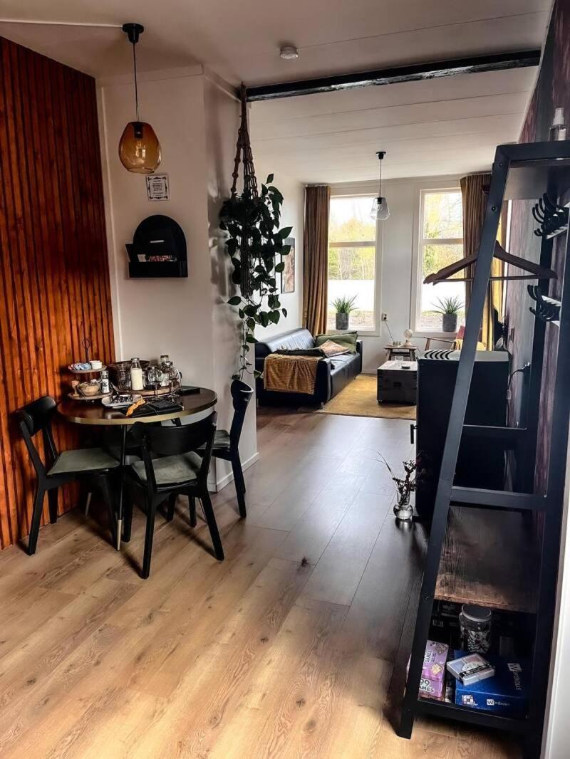 B & B Twijfelveld Assen Extérieur photo